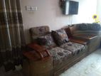 L shape sofa for sell