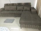 L Shape Sofa for Sell