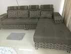 L Shape Sofa for Sell