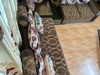L Shape Sofa Set For Sell💥