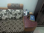 L Shaped Corner Sofa