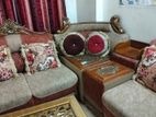 L Shaped Corner Sofa