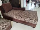 L-shaped Sofa