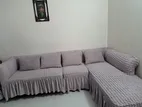 L Shaped Sofa For Sale