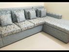 L Shaped Sofa for Sale