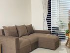 L Sized Sofa set