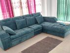 L sofa sell