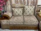 L sofa set