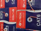 l tech cat6 cable