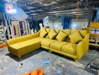 L Type New Design Sofa Set SL335F