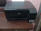 L3110 scanner+printer