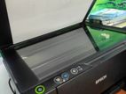 Epson L3118 Printer with Scanner