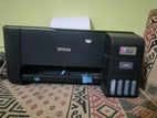 Epson l3210 printer