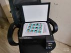 Epson L3210 Printer