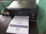 L5032 Printer & Scanner