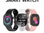 Smart watches sell