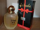 La Bamba Eau De Toilette Perfume