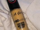 LA girl pro foundation mixing pigment