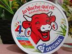 La Vache Cheese
