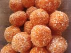 লাড্ডু | নারকেলের নাড়ু Coconut Laddu