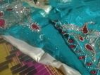 সম্পূর্ণ নতুন লাহেঙ্গা