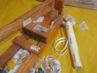 Laaibah Ruti Maker
