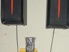 Sound syestem for sell