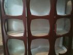 Showcase for sale