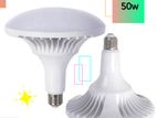 50w LED UFO Bulb