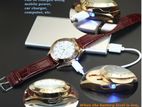 Watch for sell
