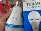 Tran ac ledlight