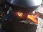 লাকরী চুলা