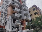 লালমাটিয়াতে ষষ্ঠ তলায় Comprehensive এর 2384 SFT FLat Sale