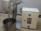 Lab. Mixer, High Speed Dissolver Type Mixer Machine