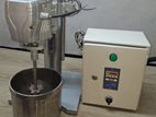 Lab. Mixer Machine(Dissolver Type)