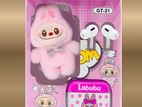 Labbu Dol Earbuds/earphone/airpod