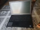 Labtop inspiron 15 3580 i5 sell emergency