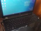 Hp Laptop for sale