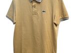 Lacoste Polo T Shirt