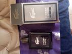 Lacoste L'homme Timeless Perfume