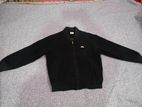 Lactose Woolen jacket