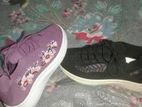 Ladies and boys Sneakers