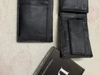 Ladies And Gent's Wallet