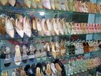 Ladies and Men's Shoes (All Sale)