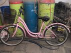 Ladies Bicycle For Sale