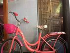 Ladies bicycle (medium)