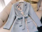 ladies blazer