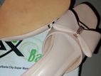 Ladies Bow Shoes
