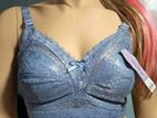 Ladies bra panty set