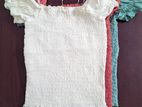 Ladies Cami Tops